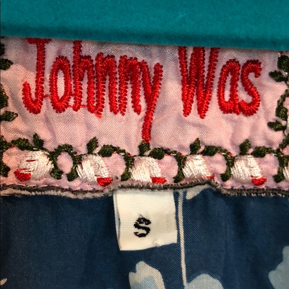 🌺💐Gorgeous Johnny Was Dress💐🌼 - Picture 4 of 13